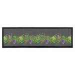 Herbs & Spices Bar Mat - Large
