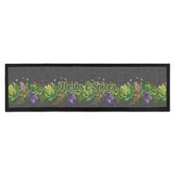 Herbs & Spices Bar Mat