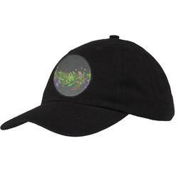 Herbs & Spices Baseball Cap - Black
