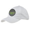 Herbs & Spices Baseball Cap - White