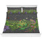 Herbs & Spices Bedding Set (King)