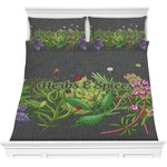 Herbs & Spices Comforters (Personalized)