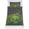 Herbs & Spices Bedding Set (Twin)