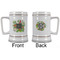 Herbs & Spices Beer Stein - Approval