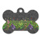 Herbs & Spices Bone Shaped Dog ID Tag
