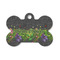 Herbs & Spices Bone Shaped Dog Tag