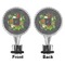 Herbs & Spices Bottle Stopper - Front and Back