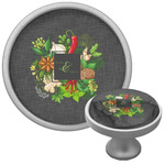 Herbs & Spices Cabinet Knob