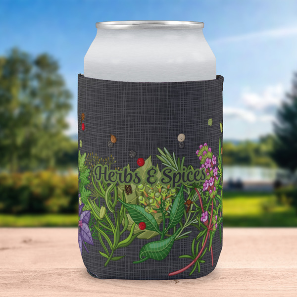 Herbs & Spices Can Sleeve - LIFESTYLE (single)