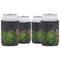 Herbs & Spices Can Cooler (12 oz) - Set of 4