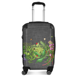 Herbs & Spices Suitcase (Personalized)
