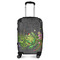 Herbs & Spices Suitcase - 20" Carry On (Personalized)