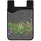 Herbs & Spices Cell Phone Credit Card Holder