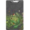 Herbs & Spices Clipboard (Legal Size) (Personalized)