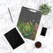 Herbs & Spices Clipboard - Lifestyle Photo