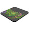 Herbs & Spices Coaster Set - FLAT (one)