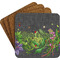 Herbs & Spices Coaster Set (Personalized)