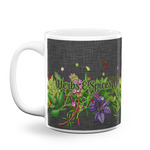 Herbs & Spices Coffee Mug