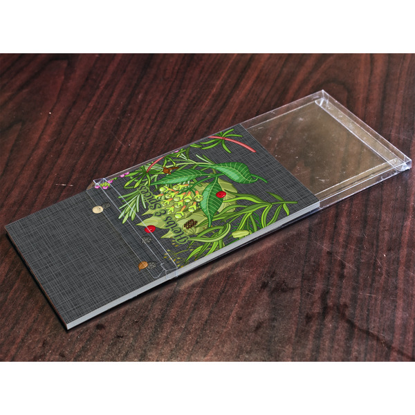 Herbs & Spices Colored Pencils - In Package