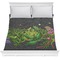 Herbs & Spices Comforter - Full / Queen (Personalized)