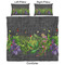 Herbs & Spices Comforter Set - King - Approval