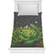 Herbs & Spices Comforter (Twin)