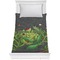 Herbs & Spices Comforter - Twin (Personalized)