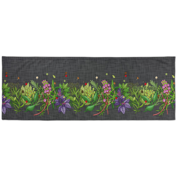 Herbs & Spices Cooling Towel- Approval