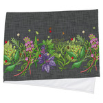 Herbs & Spices Cooling Towel