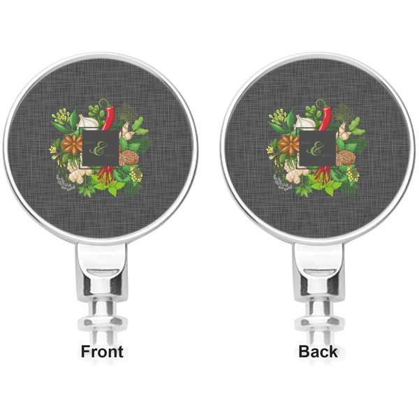 Herbs & Spices Corkscrew - Apvl