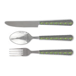 Herbs & Spices Cutlery Set