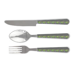 Herbs & Spices Cutlery Set