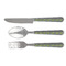 Herbs & Spices Cutlery Set