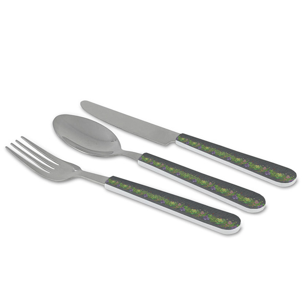Herbs & Spices Cutlery Set - MAIN