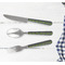 Herbs & Spices Cutlery Set - w/ PLATE