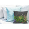 Herbs & Spices Decorative Pillow Case - LIFESTYLE 2