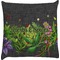 Herbs & Spices Decorative Pillow Case (Personalized)