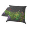 Herbs & Spices Decorative Pillow Case - TWO