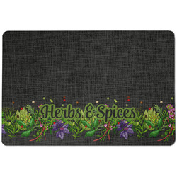 Herbs & Spices Dog Food Mat