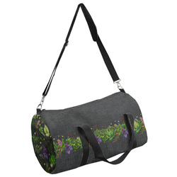 Herbs & Spices Duffel Bag - Large (Personalized)