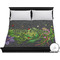 Herbs & Spices Duvet Cover (King)