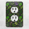 Herbs & Spices Electric Outlet Plate - LIFESTYLE