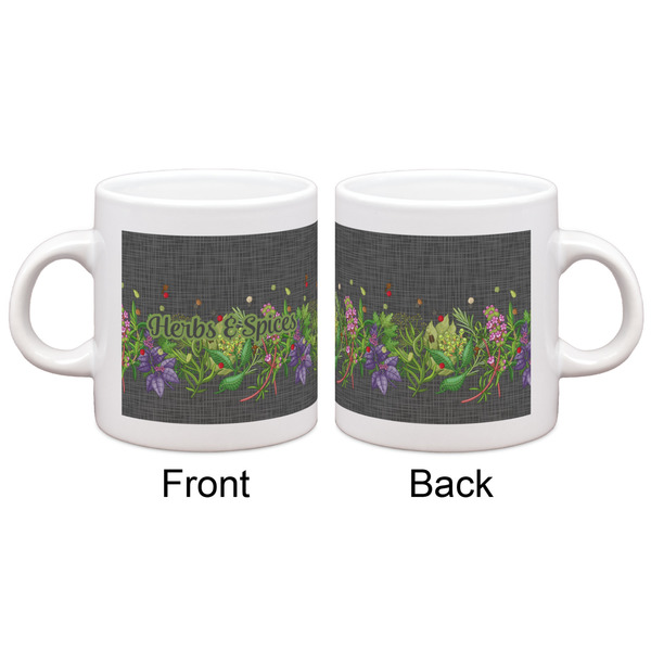 Herbs & Spices Espresso Cup - Apvl