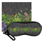 Herbs & Spices Eyeglass Case & Cloth (Personalized)