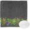 Herbs & Spices Wash Cloth with soap