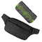 Herbs & Spices Fanny Packs - FLAT (flap off)