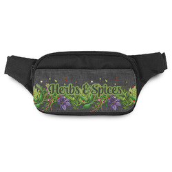 Herbs & Spices Fanny Pack
