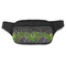 Herbs & Spices Fanny Packs - FRONT