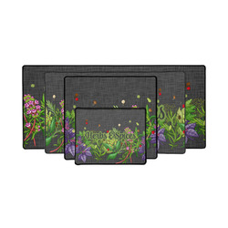 Herbs & Spices Gaming Mouse Pad