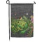 Herbs & Spices Small Garden Flag - Double Sided